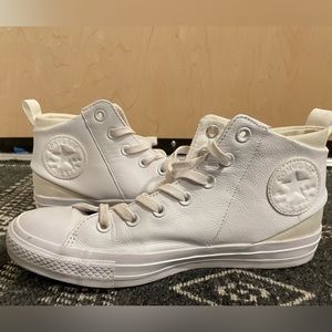 High top converse